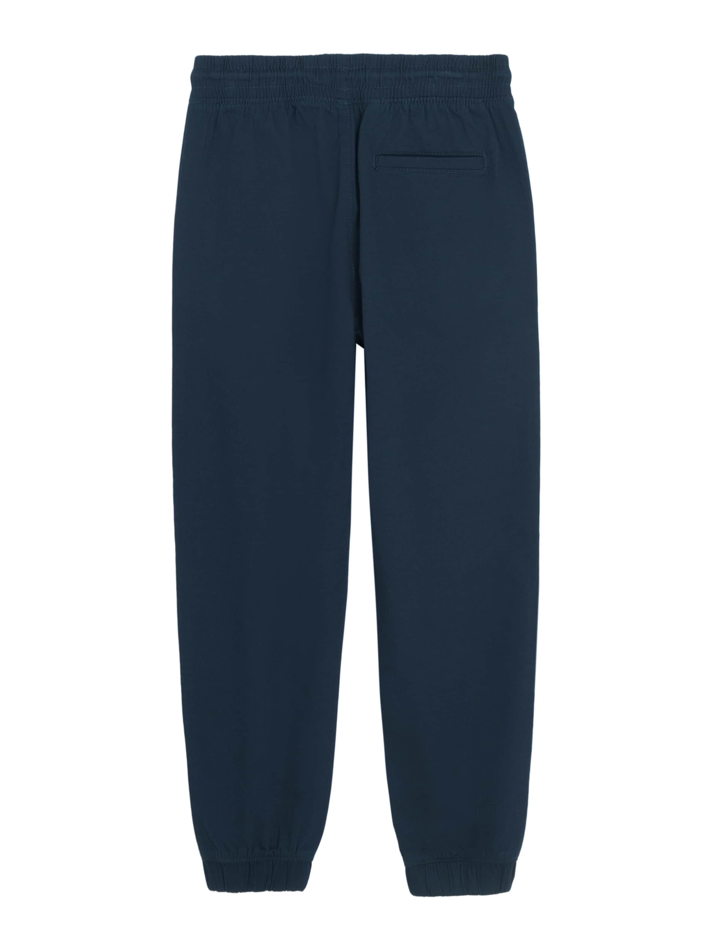 Cool Club Regular Trousers in Blue