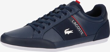 LACOSTE Sneaker 'Chaymon' in Blau: predná strana