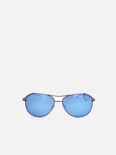 TOMMY HILFIGER Gafas de sol en 59 en plata, Vista del producto