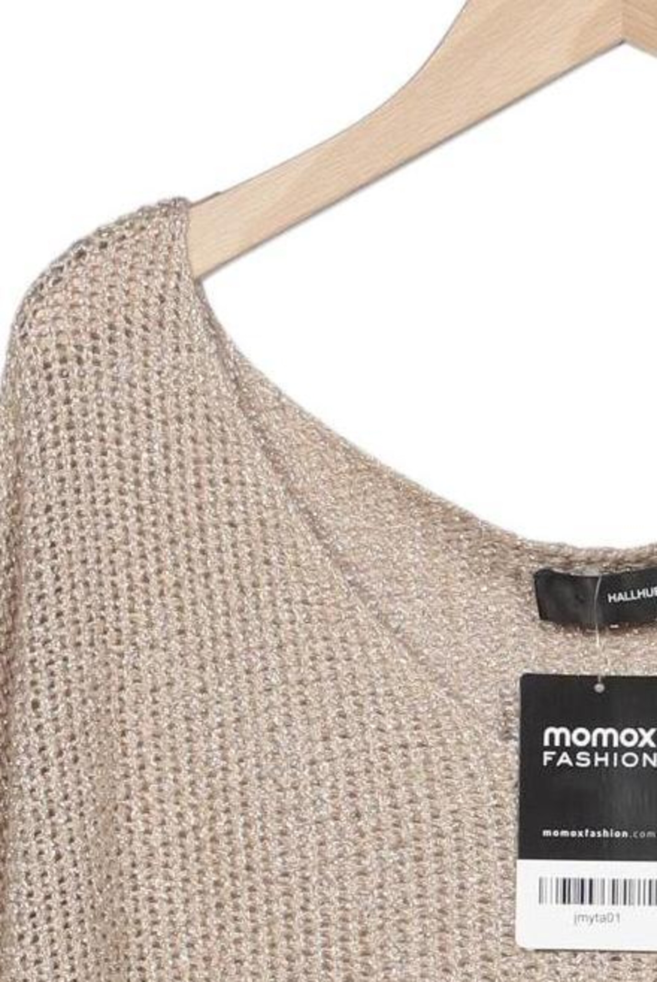 HALLHUBER Sweater & Cardigan in XS in Beige