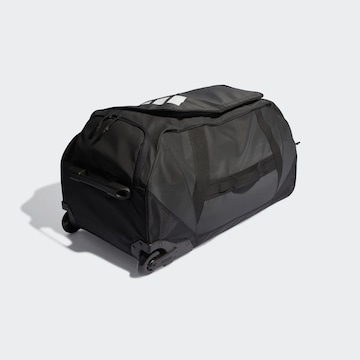 ADIDAS PERFORMANCE Sporttasche in Schwarz