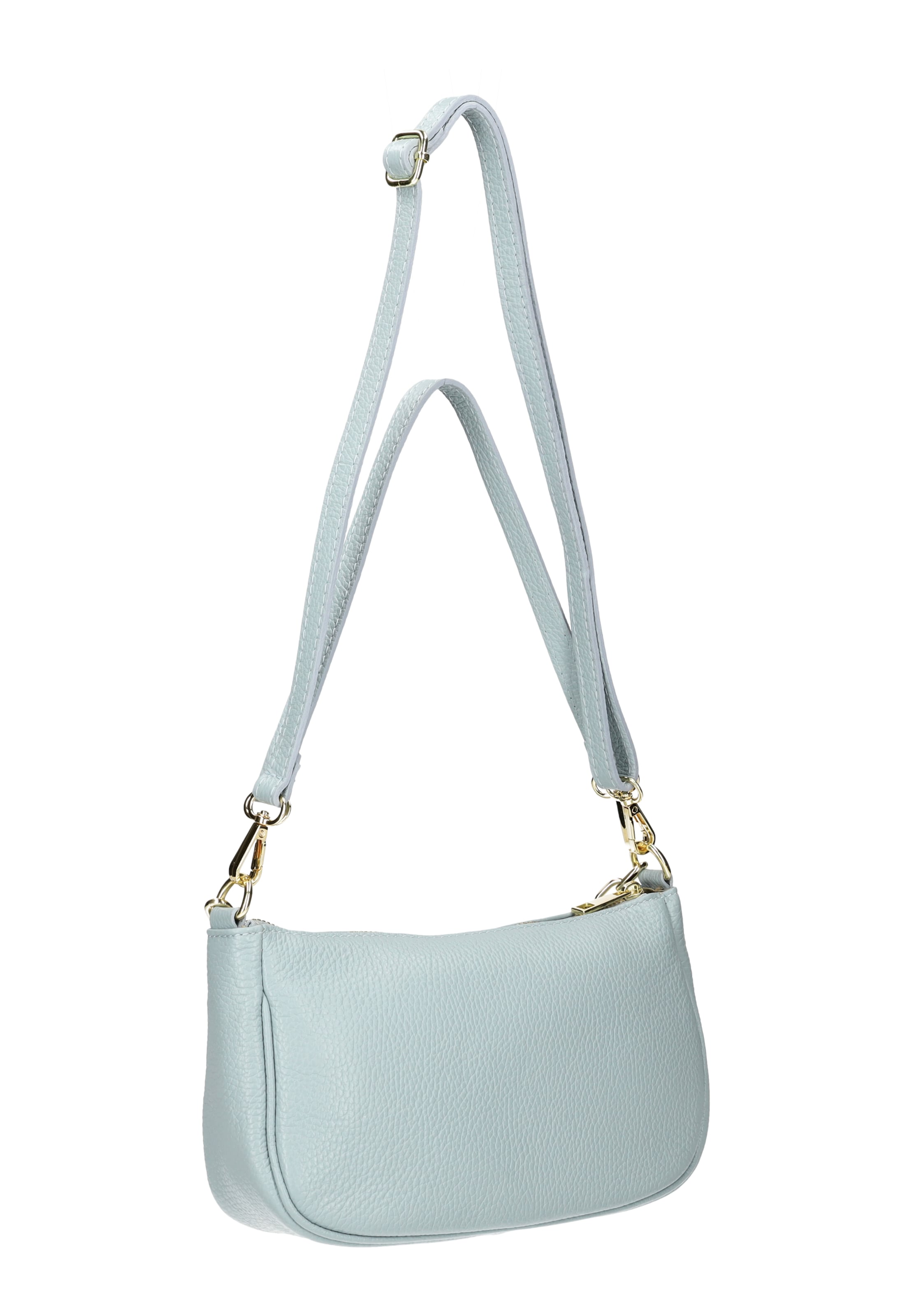 Sac bandoulière FELIPA en bleu