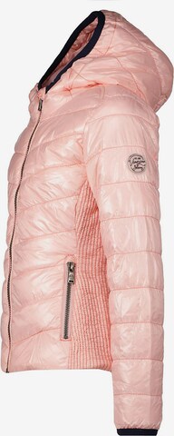 VINGINO Between-Season Jacket 'TERSA' in Pink