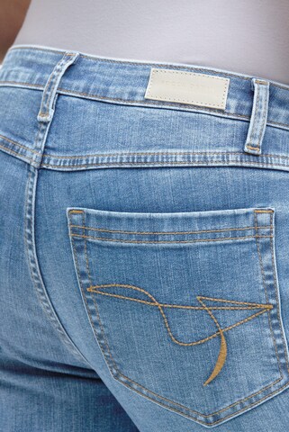 Soccx Regular Jeans 'Ro:My' in Blue