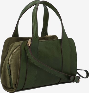 The Bridge Handbag 'Elena ' in Green