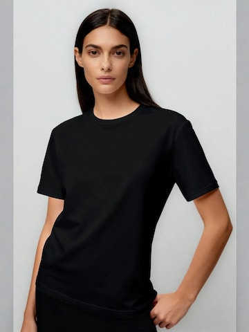 Maglietta 'T-Shirts' di Tommy Life in grigio
