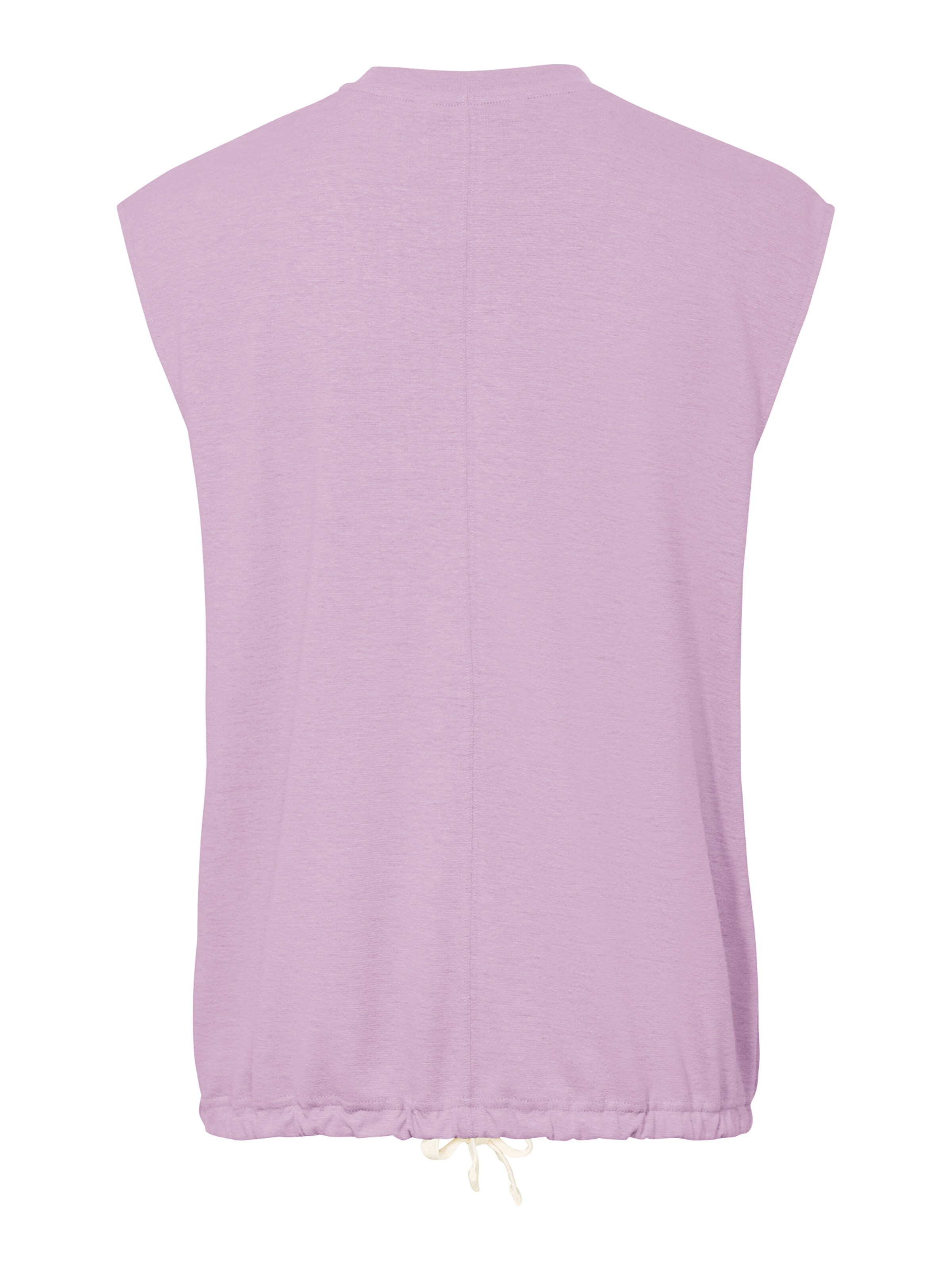 VAUDE Performance shirt ' Redmont ' in Purple