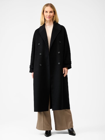 Cappotto di mezza stagione 'Mirella' di RICANO in nero