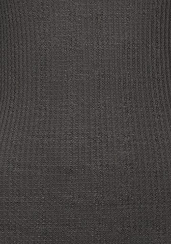 LASCANA - Camiseta en gris