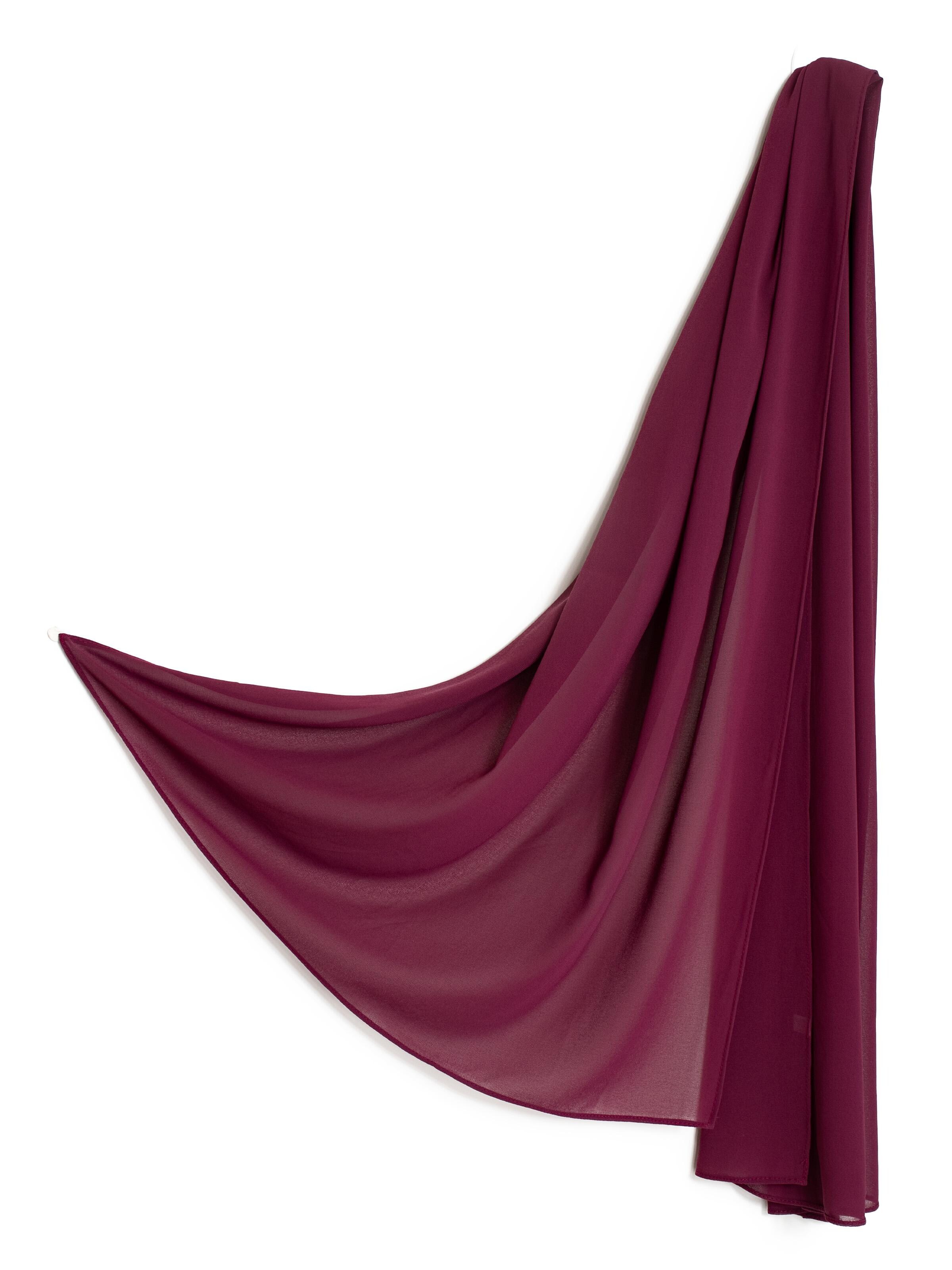 MayTree - Chal en rojo: frente