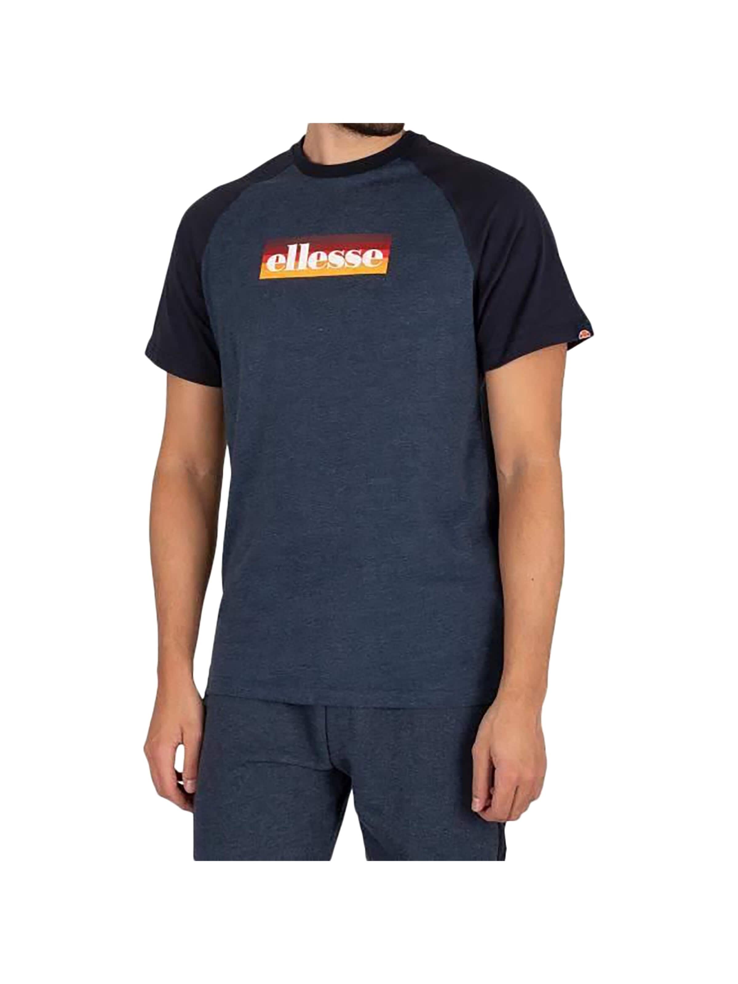ELLESSE Shirt in Blue