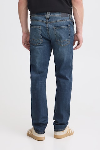 BLEND regular Jeans 'BHTWISTER' i blå