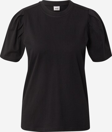 T-shirt 'Isa' Twist & Tango en noir : devant