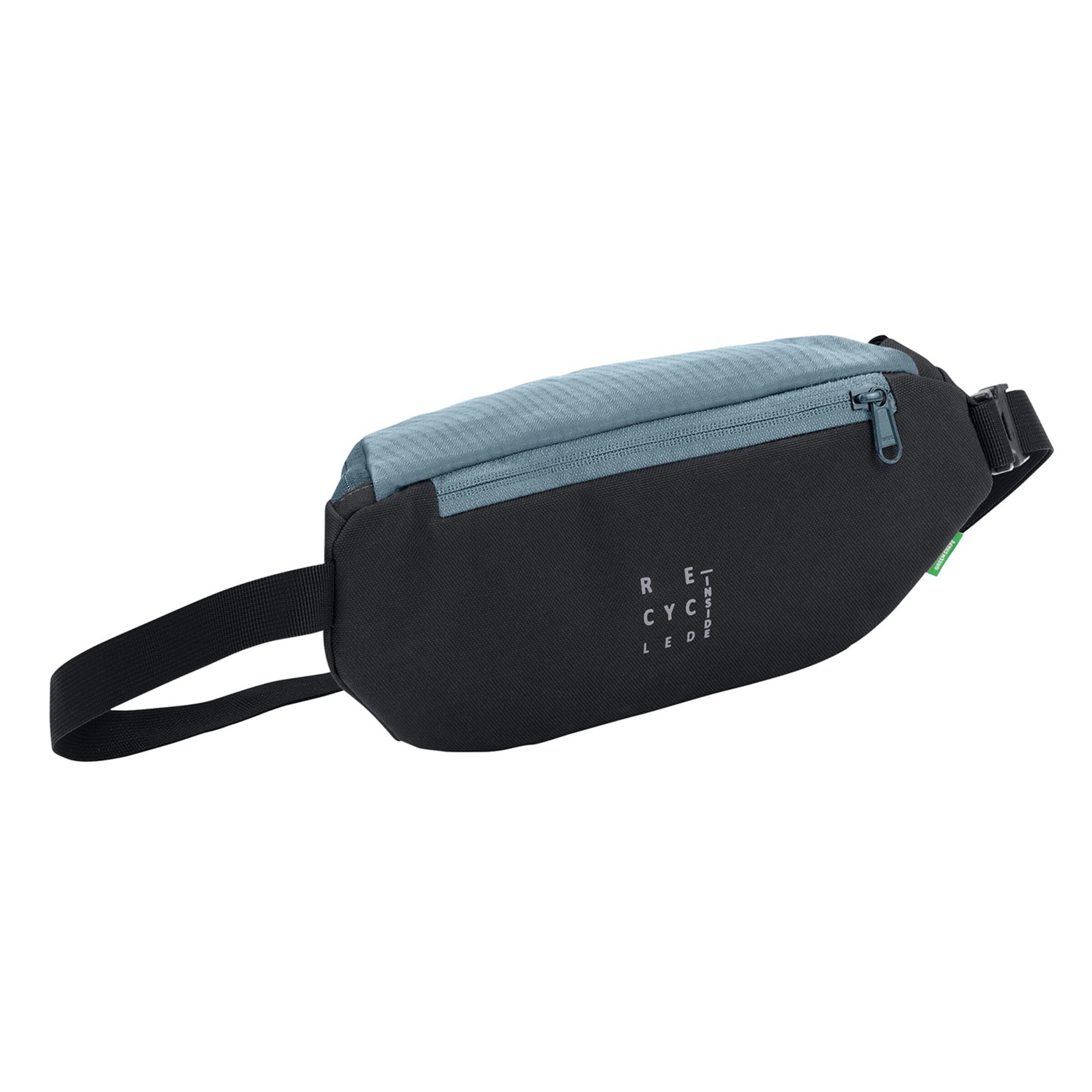 VAUDE Athletic Fanny Pack 'City Move' in Blue