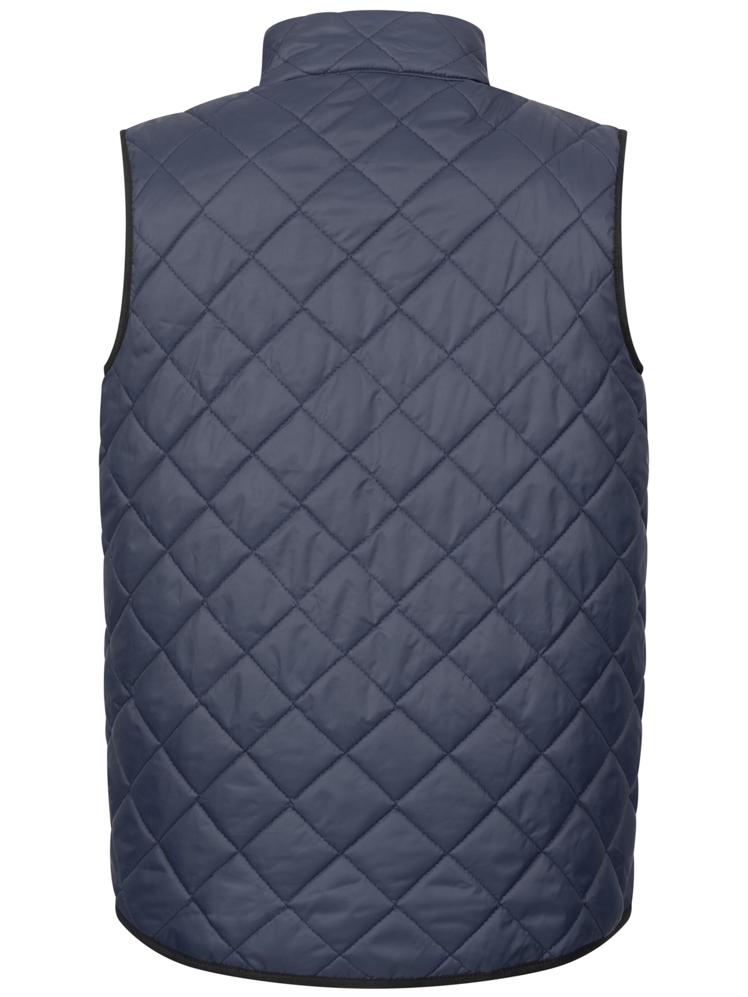 Rock Creek Weste in Blau