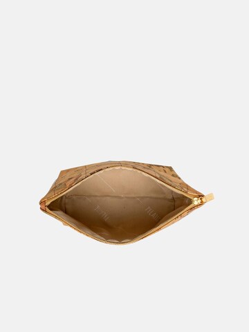 Alviero Martini Toiletry bag 'CM006' in Brown