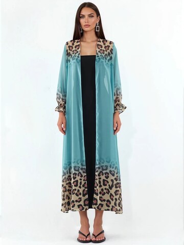 Abito da spiaggia di MSN Collection in blu