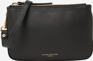 Gianni Chiarini Crossbody bag in Black: front