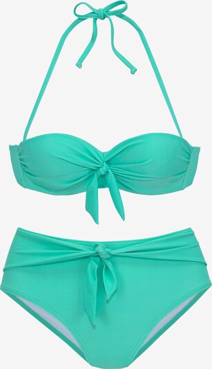 BUFFALO Bikini u menta, Pregled proizvoda