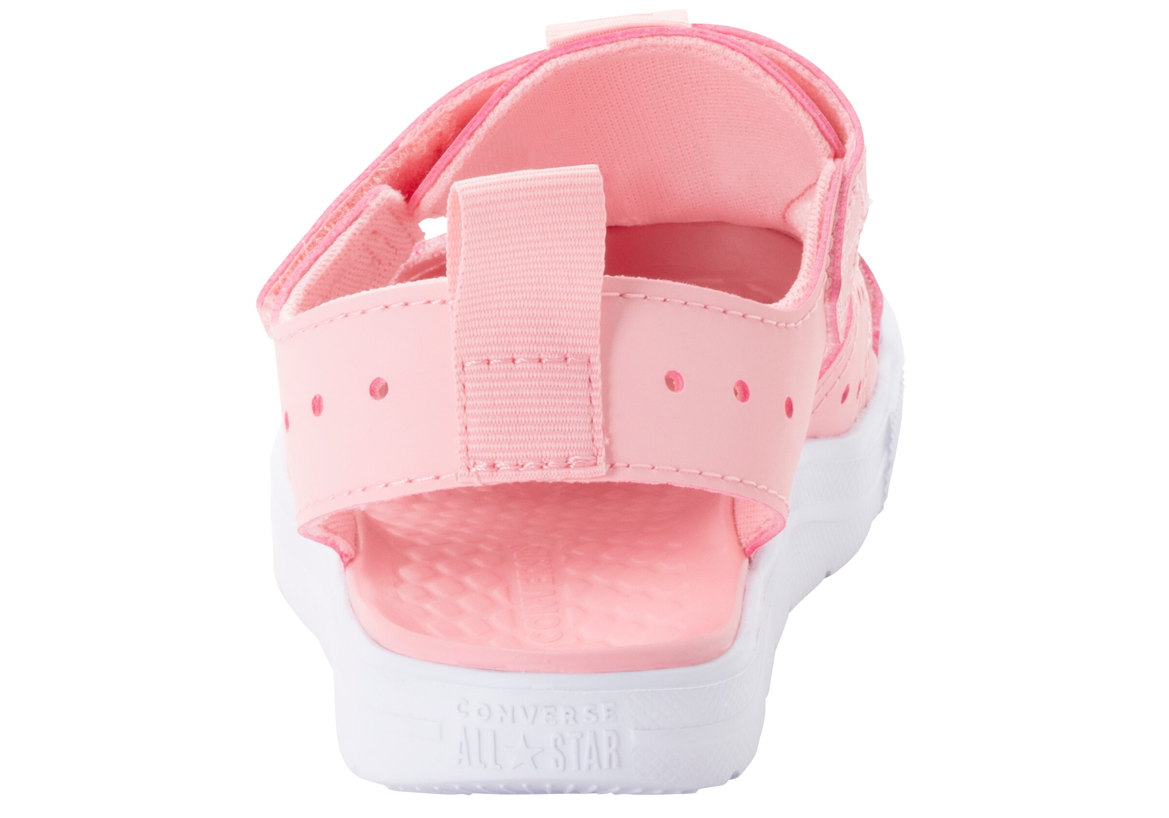 CONVERSE Sandale in Pink