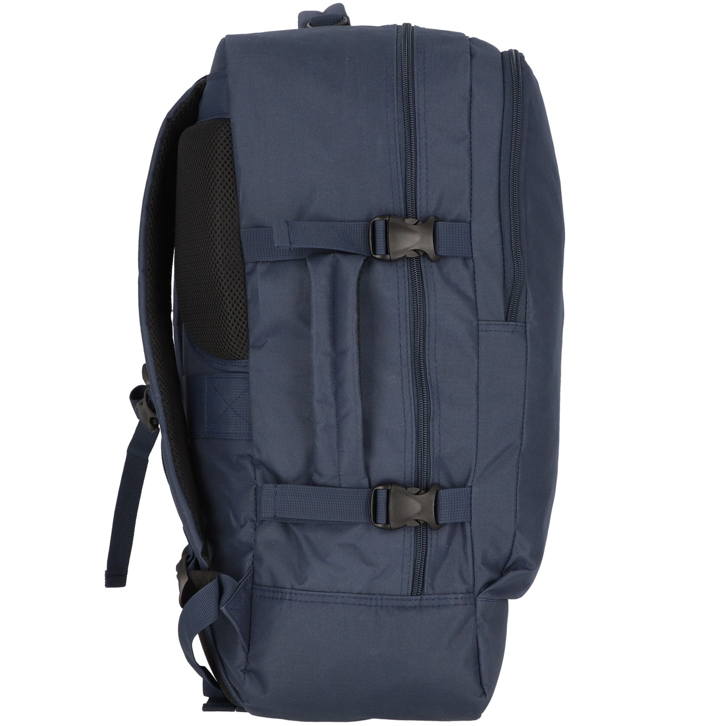 Worldpack Backpack in Blue