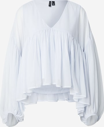 mėlyna VERO MODA Palaidinė 'VMKATIE': priekis