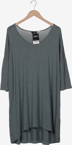 MIAMODA Langarmshirt 6XL in Grau: predná strana