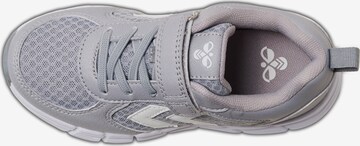 Scarpa sportiva 'Speed' di Hummel in grigio