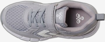Hummel Sneaker 'Speed' in Grau