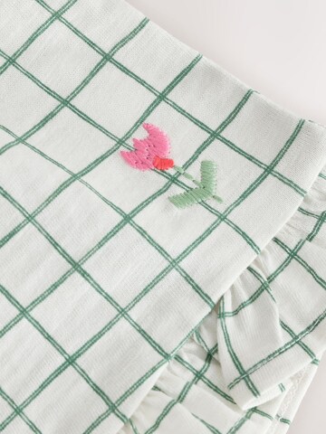 Next Loose fit Trousers in Beige