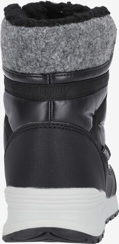 Whistler Snowboots 'Kourne' in Zwart