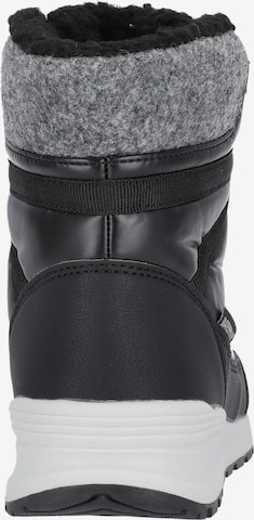 Whistler Snow Boots 'Kourne' in Black