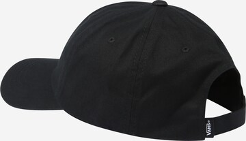 Cappello da baseball 'Bill Jockey' di VANS in nero