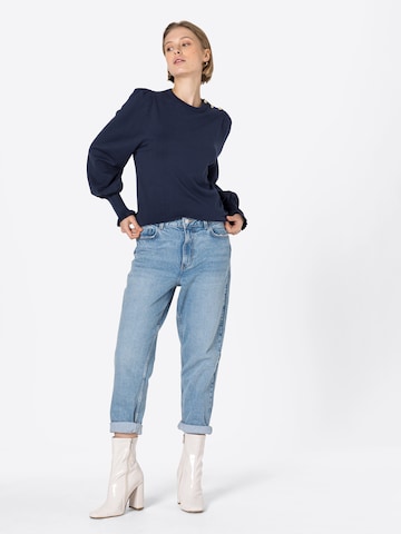 Fabienne Chapot Sweater 'Molly' in Blue