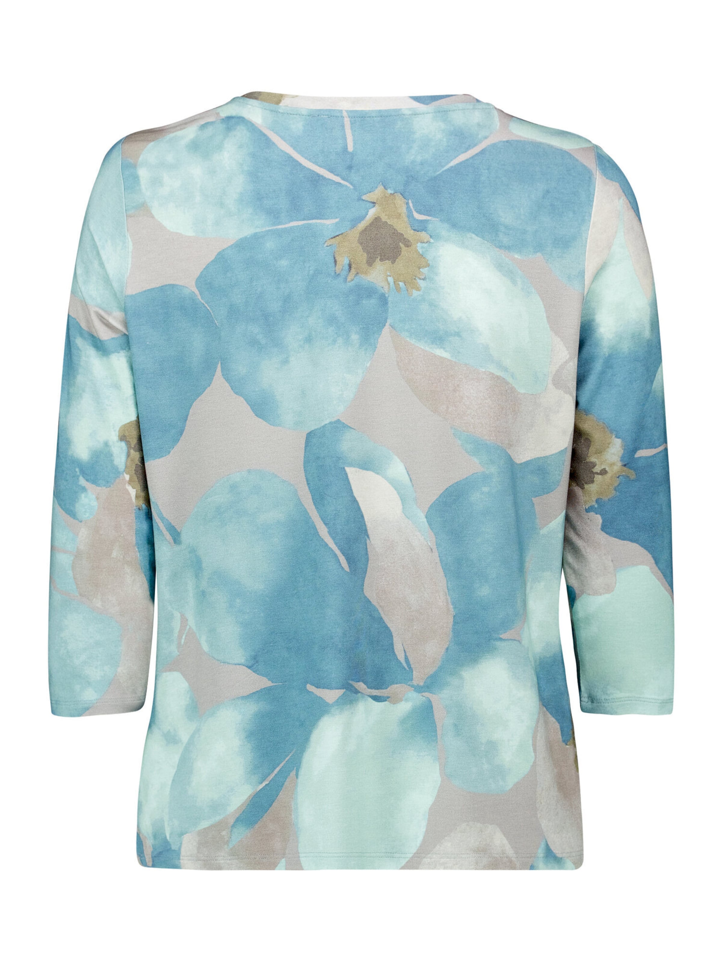 Maglietta di Betty Barclay in blu