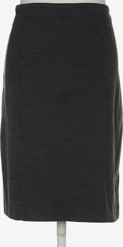 Armani Jeans Skirt in XXXL in Grey: front
