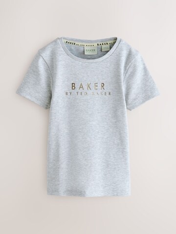 Baker by Ted Baker Тениска в бежово