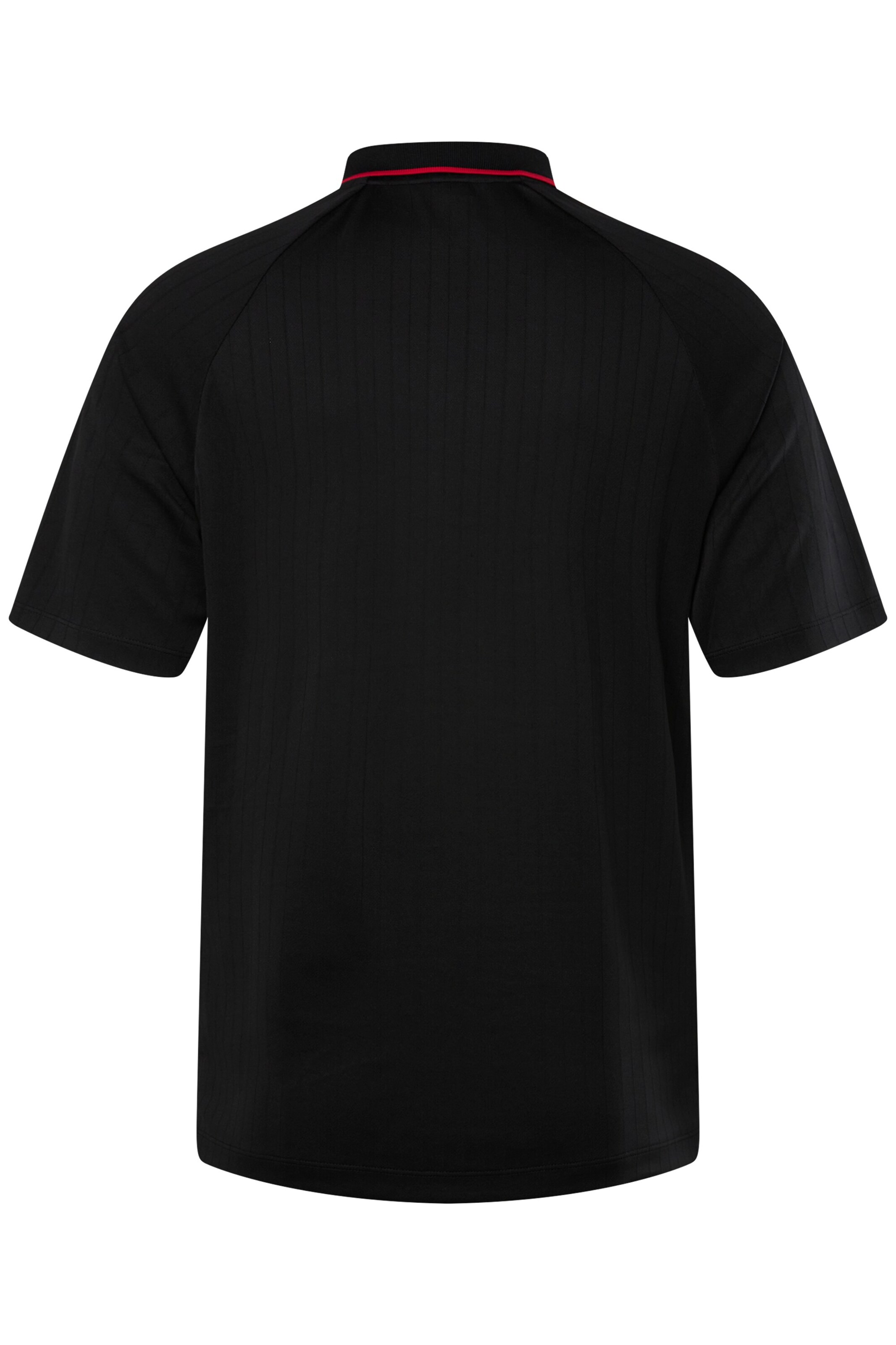 JAY-PI Shirt in Zwart