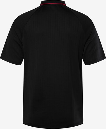 JAY-PI Shirt in Zwart