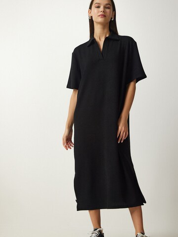 Robe Happiness İstanbul en noir