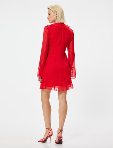 Koton Dress in Red