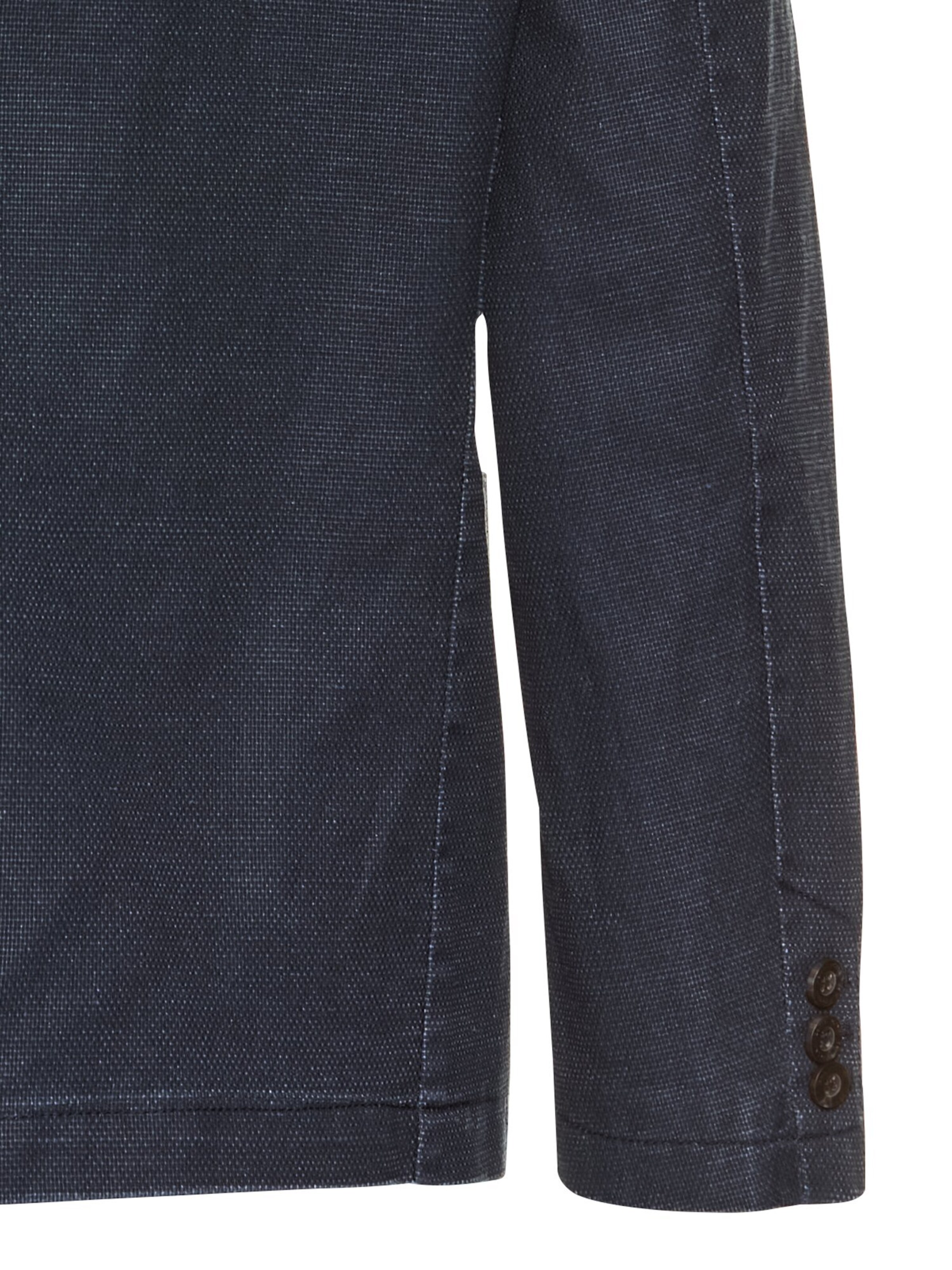 CAMEL ACTIVE Regular fit Suit Jacket in Blue