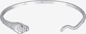 sidabrinė ELLI PREMIUM Apyrankė: priekis