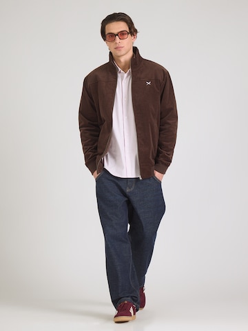 Iriedaily Övergångsjacka i brun