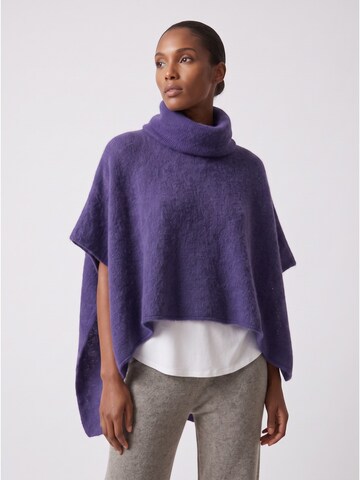 americandreams Cape 'Bella' in Purple