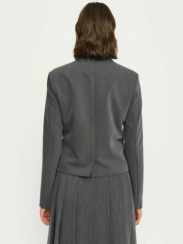 Blazer 'SREster' di Soft Rebels in grigio