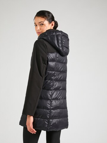 Veste mi-saison 'SOPHIE' ONLY en noir