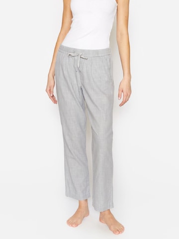 Angels Loose fit Pants 'Louisa' in Grey: front