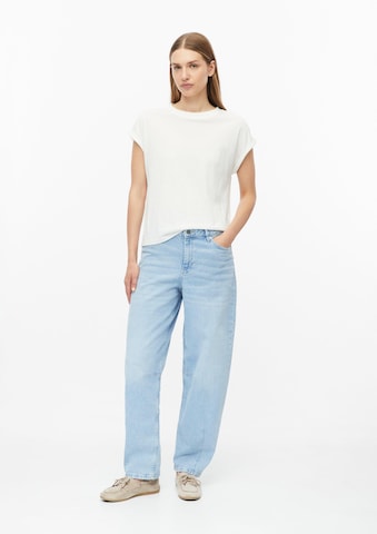 s.Oliver Barrel Jeans in Blue