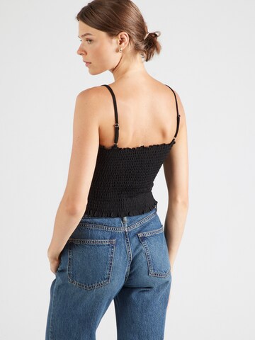 STUDIO SELECT Top 'Rosa' – černá
